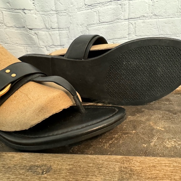 New Tory Burch Marsden Thong Sandal size 7